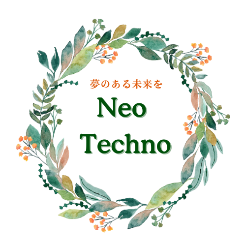 Neo Techno Blog